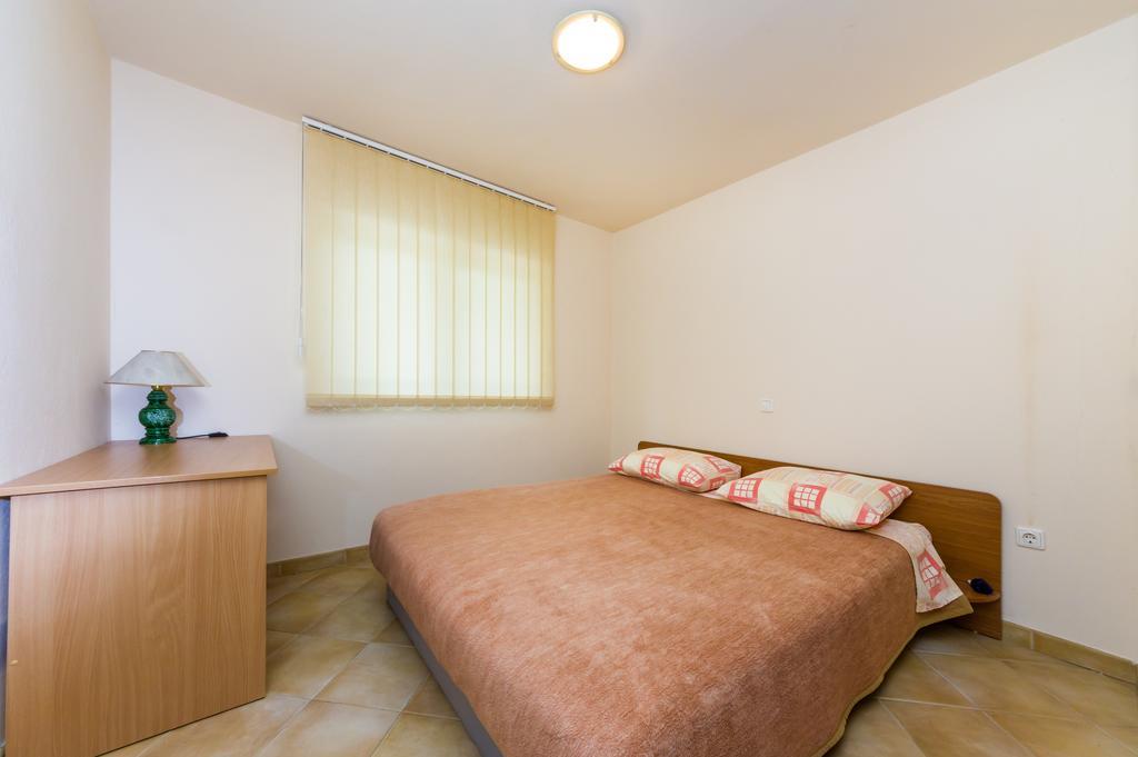 Apartment Stipic Petrcane Quarto foto